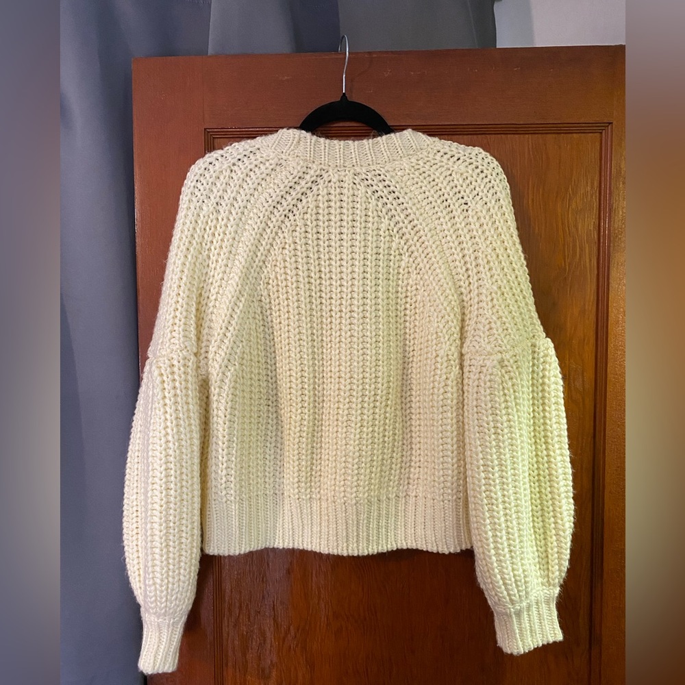 NWT | MINKPINK Knitted Cardigan - Picture 7 of 10